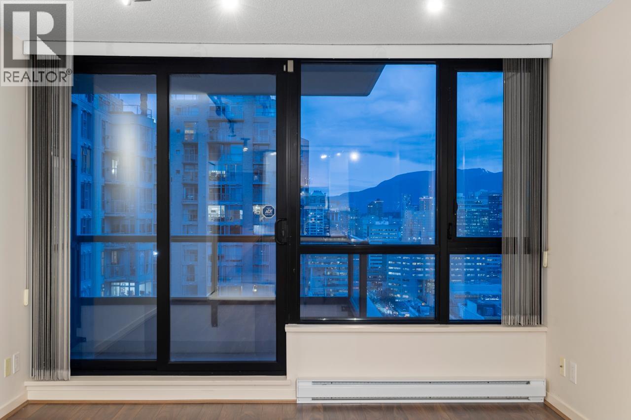 2803 928 Homer Street, Vancouver, British Columbia  V6B 1T7 - Photo 7 - R3097735