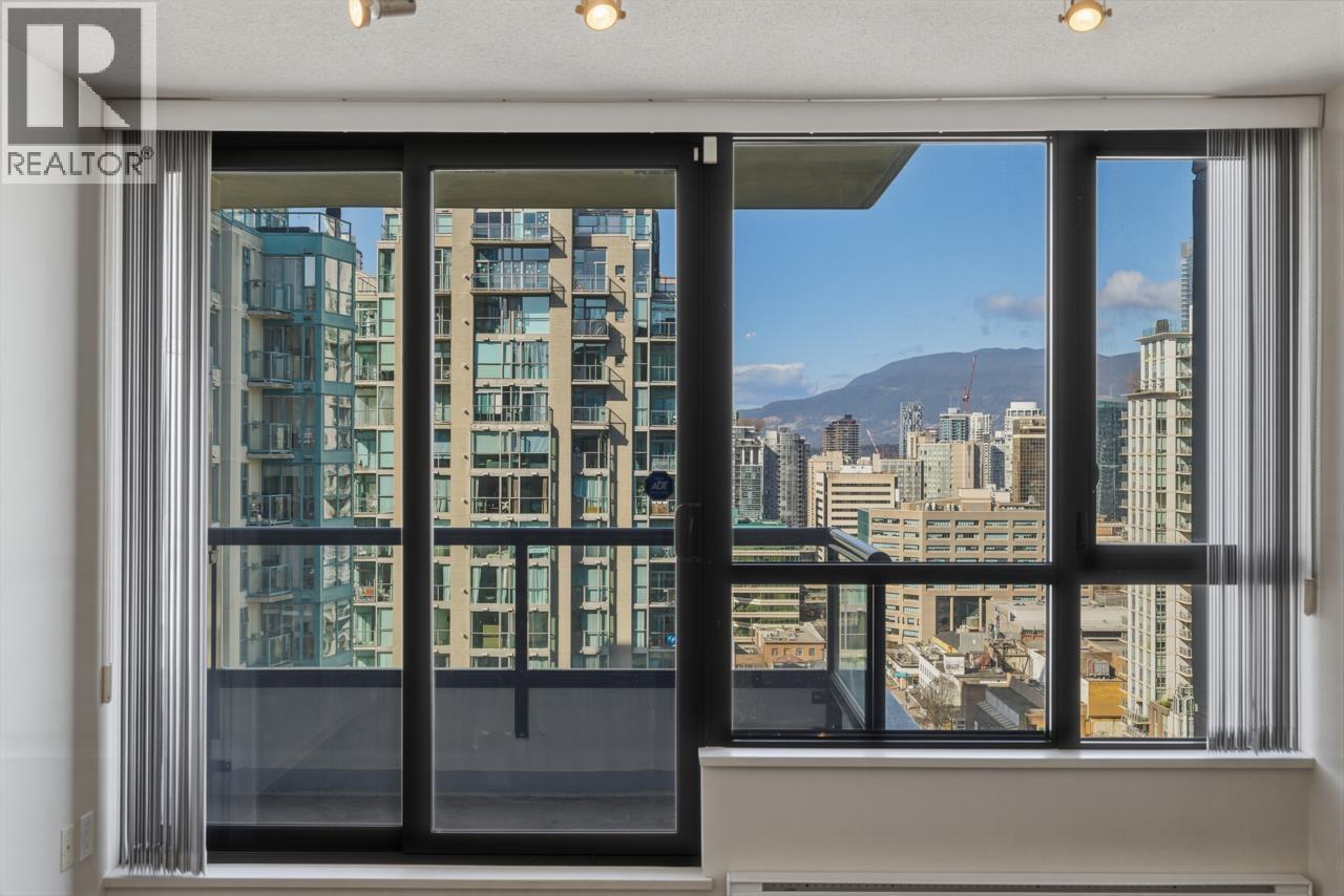 2803 928 Homer Street, Vancouver, British Columbia  V6B 1T7 - Photo 8 - R3097735