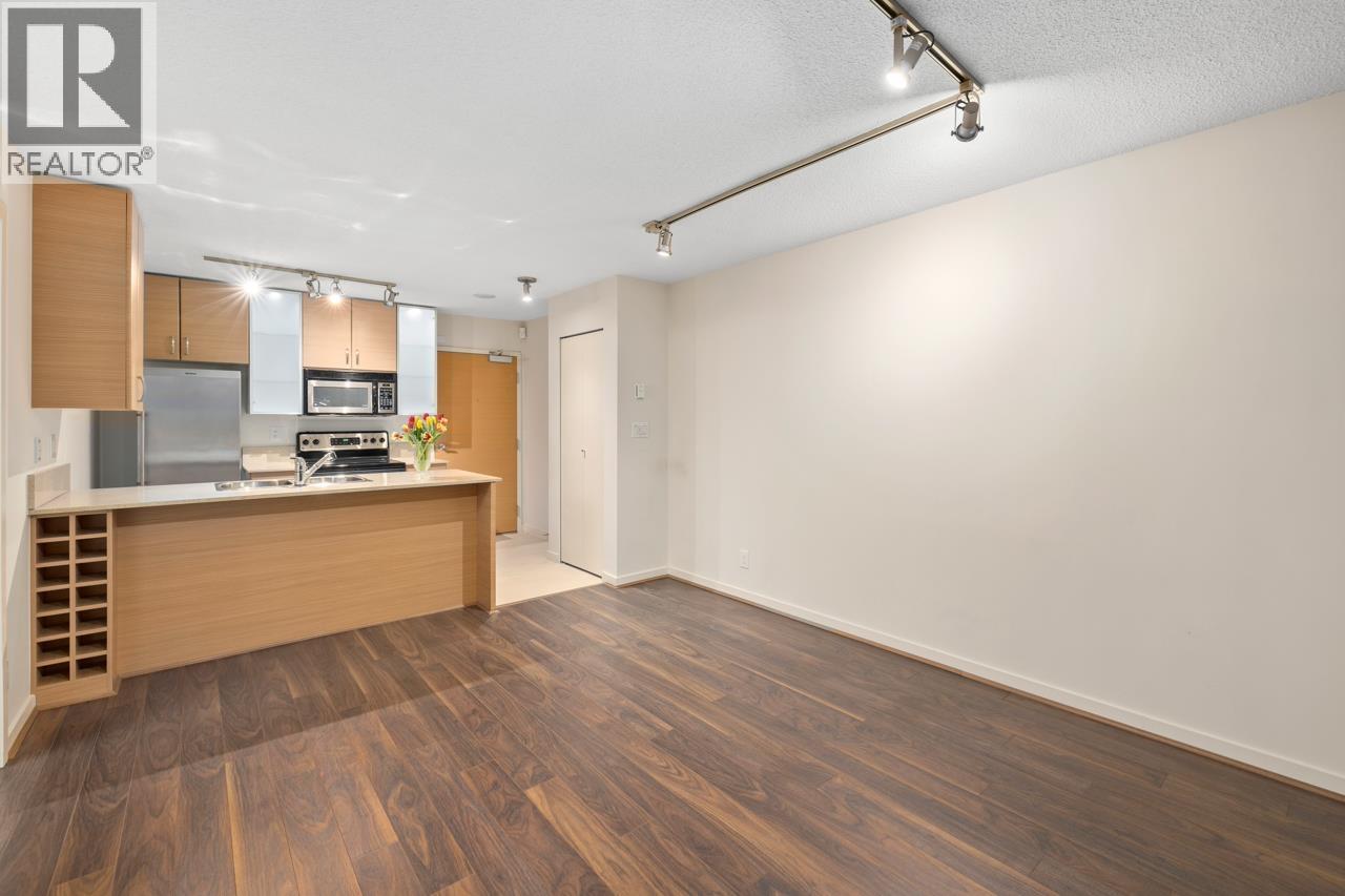 2803 928 Homer Street, Vancouver, British Columbia  V6B 1T7 - Photo 9 - R3097735