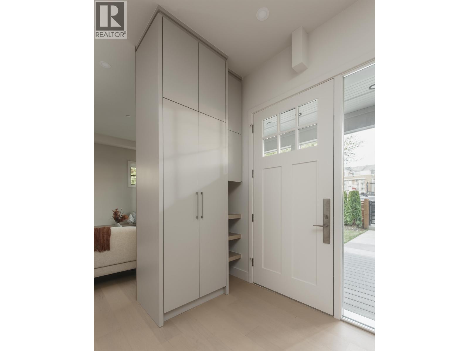 2136 E 10th Avenue, Vancouver, British Columbia  V5N 1Y1 - Photo 7 - R3097739