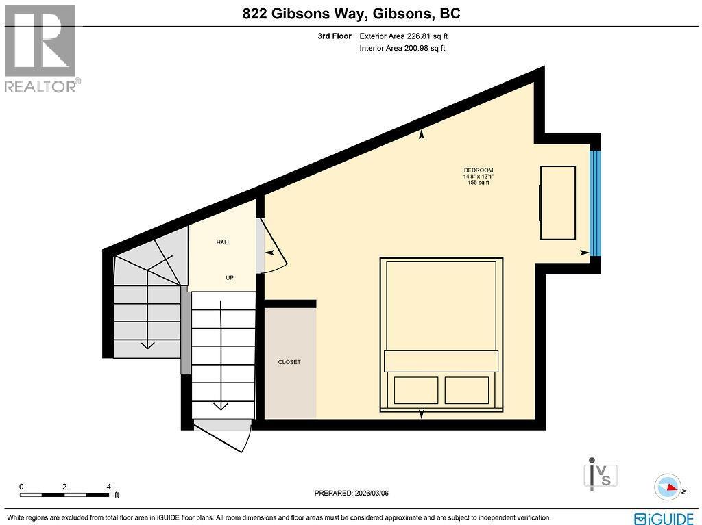 5 822 Gibsons Way, Gibsons, British Columbia  V0N 1V7 - Photo 32 - R3097749