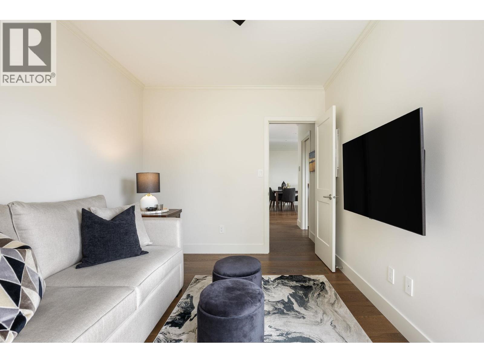 308 2271 Bellevue Avenue, West Vancouver, British Columbia  V7V 4X1 - Photo 18 - R3097753