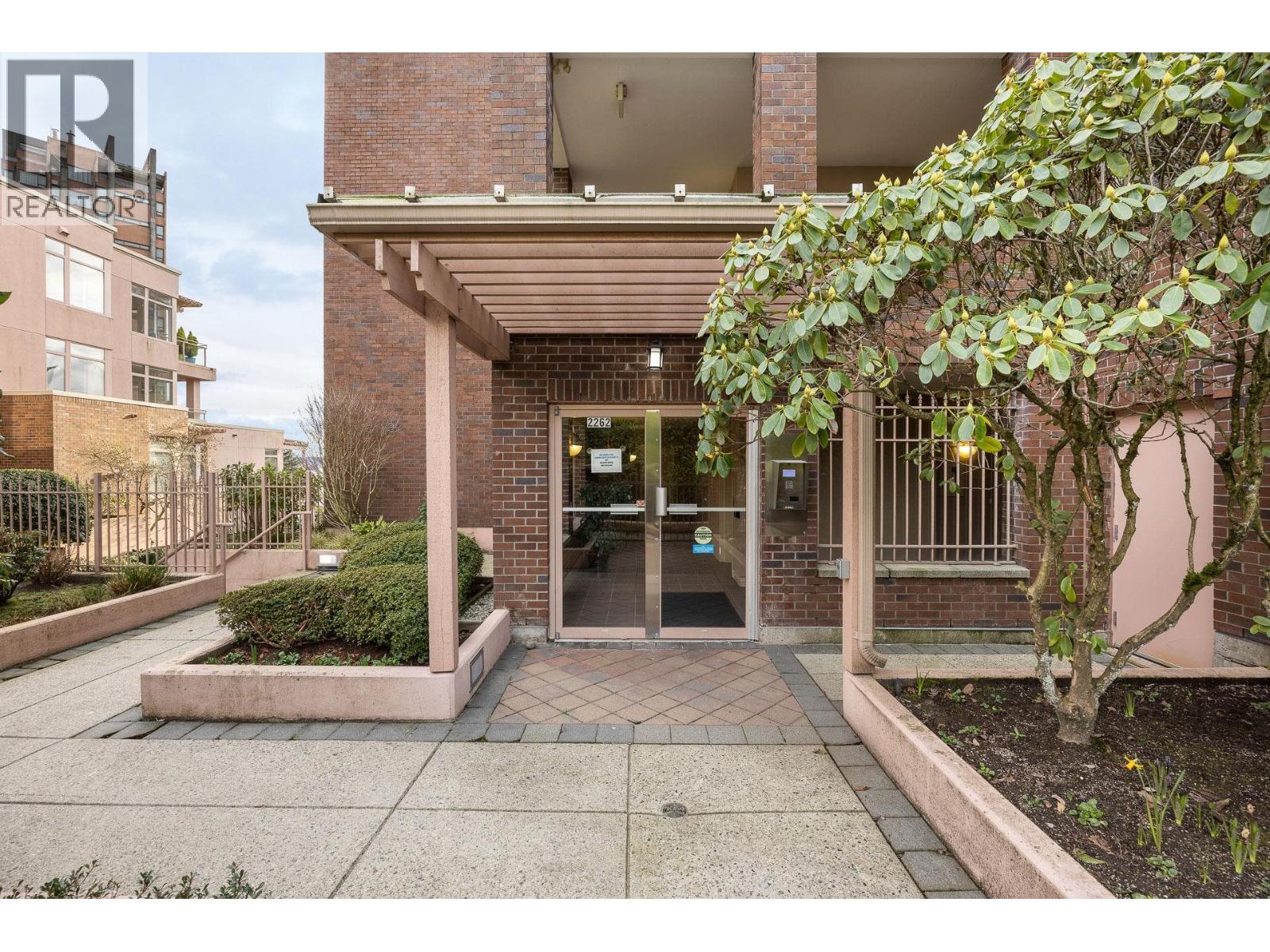 308 2271 Bellevue Avenue, West Vancouver, British Columbia  V7V 4X1 - Photo 28 - R3097753