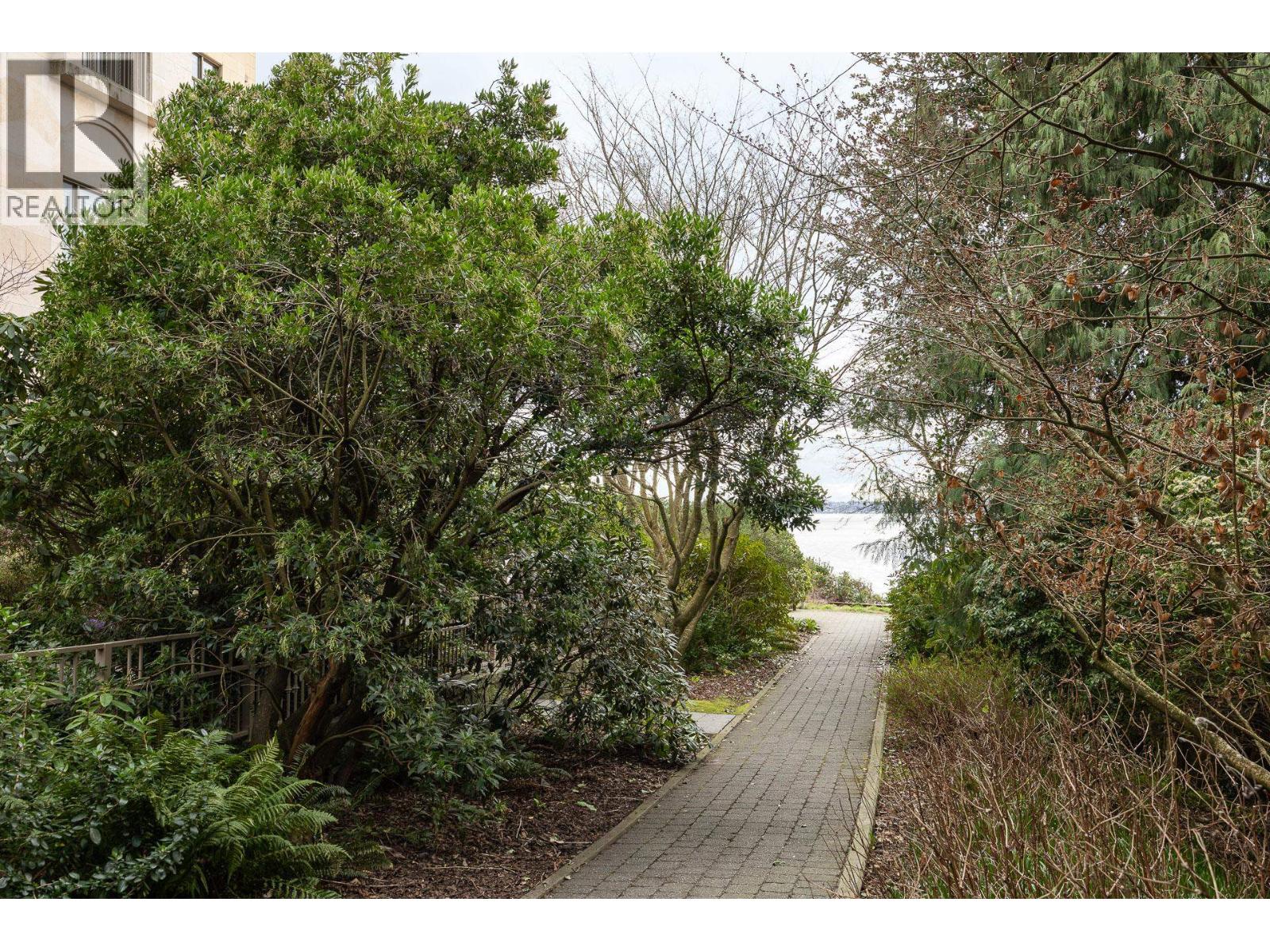 308 2271 Bellevue Avenue, West Vancouver, British Columbia  V7V 4X1 - Photo 32 - R3097753