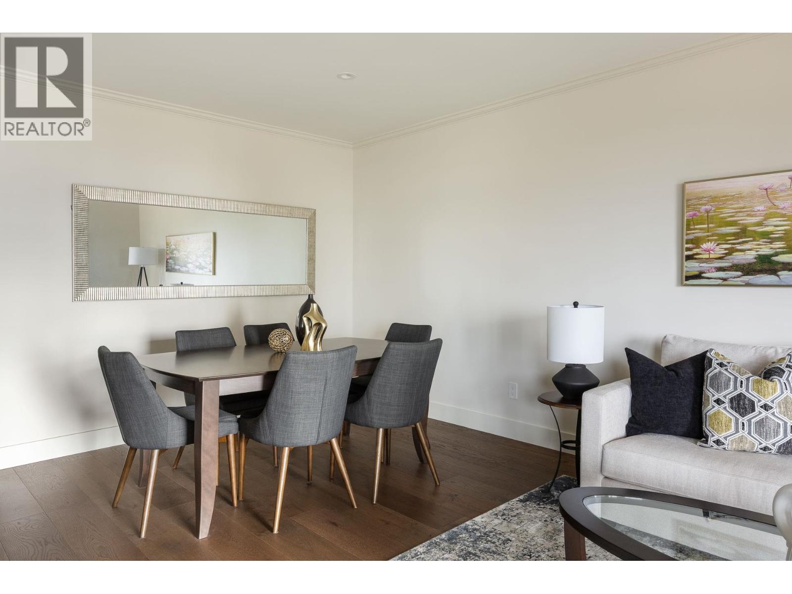 308 2271 Bellevue Avenue, West Vancouver, British Columbia  V7V 4X1 - Photo 6 - R3097753