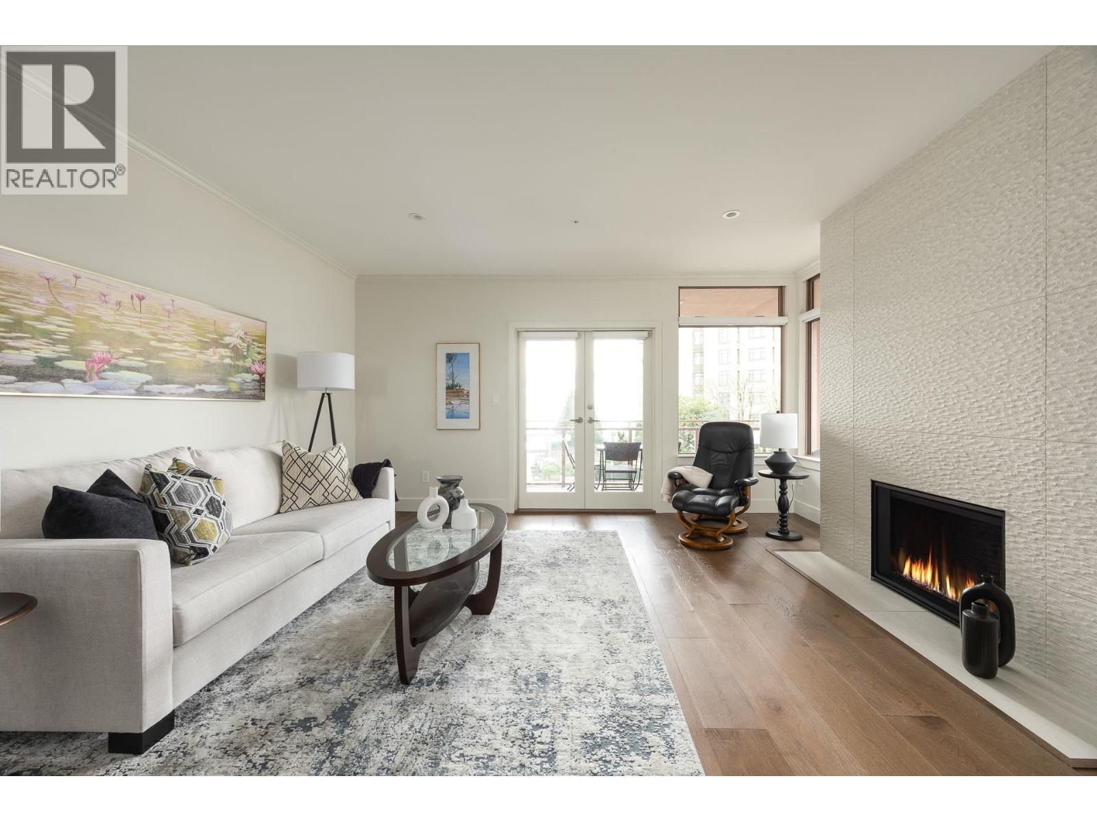 308 2271 Bellevue Avenue, West Vancouver, British Columbia  V7V 4X1 - Photo 7 - R3097753