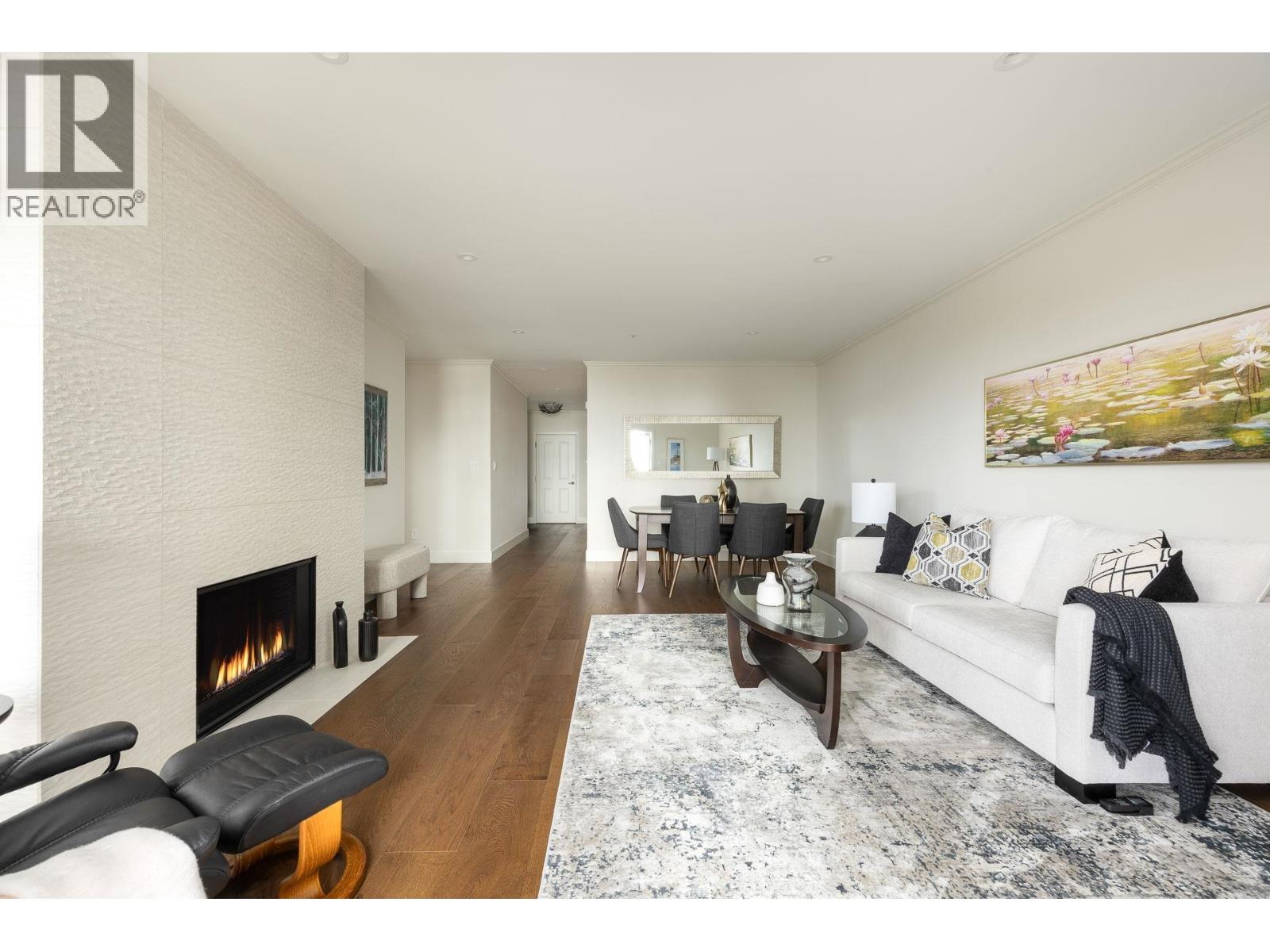 308 2271 Bellevue Avenue, West Vancouver, British Columbia  V7V 4X1 - Photo 8 - R3097753