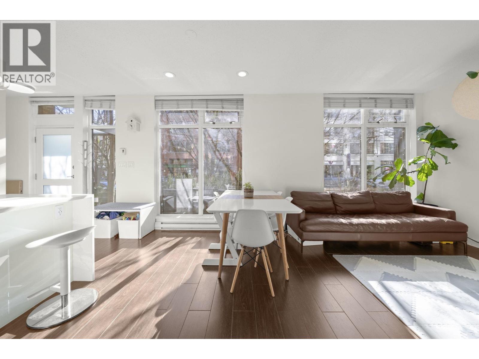 1053 Homer Street, Vancouver, British Columbia  V6B 2X5 - Photo 2 - R3097765