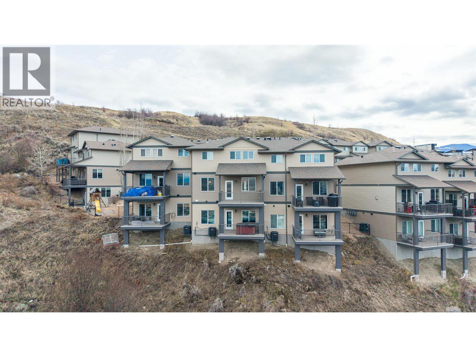 933 Mt.robson Place Unit# 55, Vernon, British Columbia  V1B 4G4 - Photo 50 - 10378510