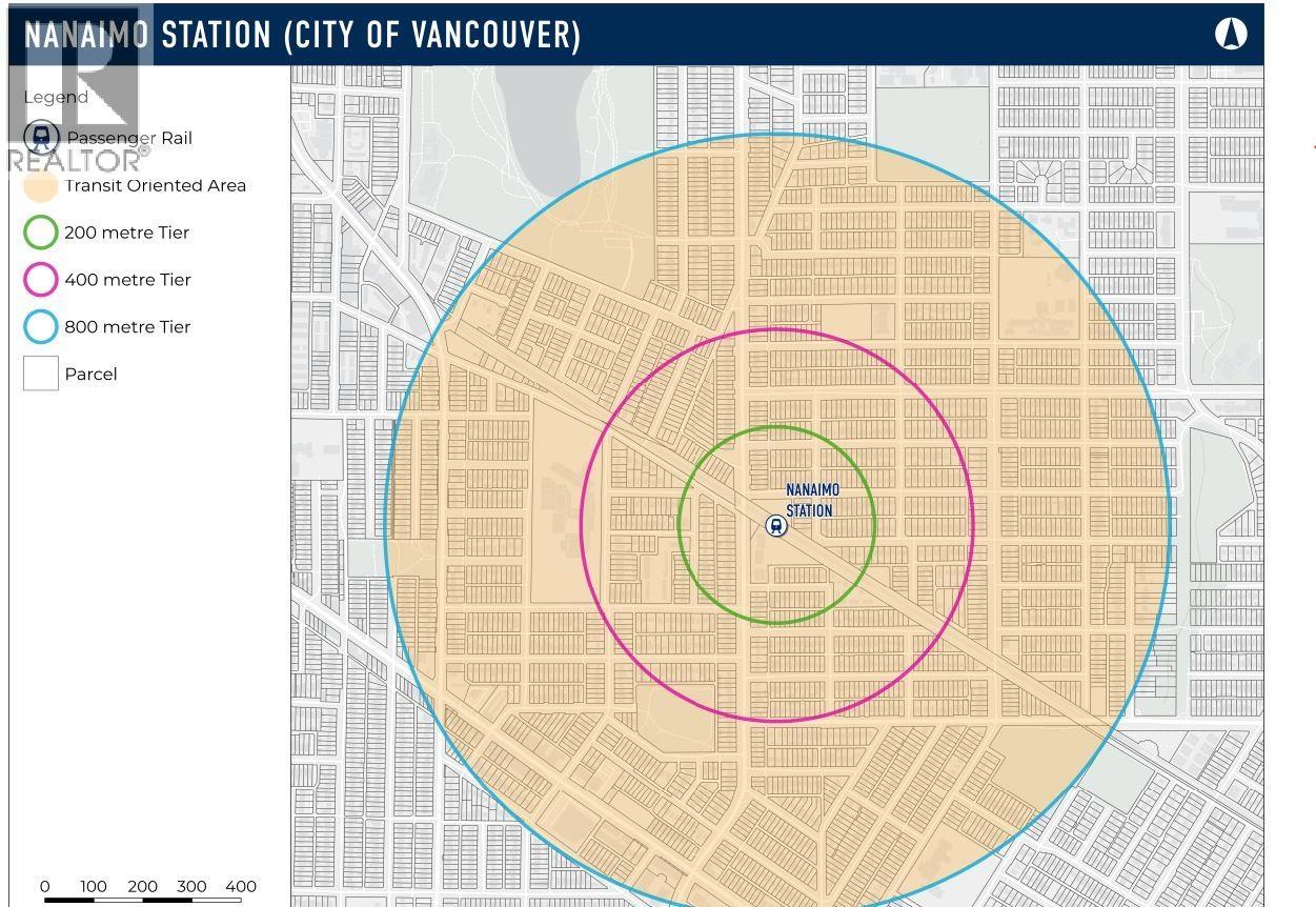 3951 SLOCAN STREET, vancouver, British Columbia