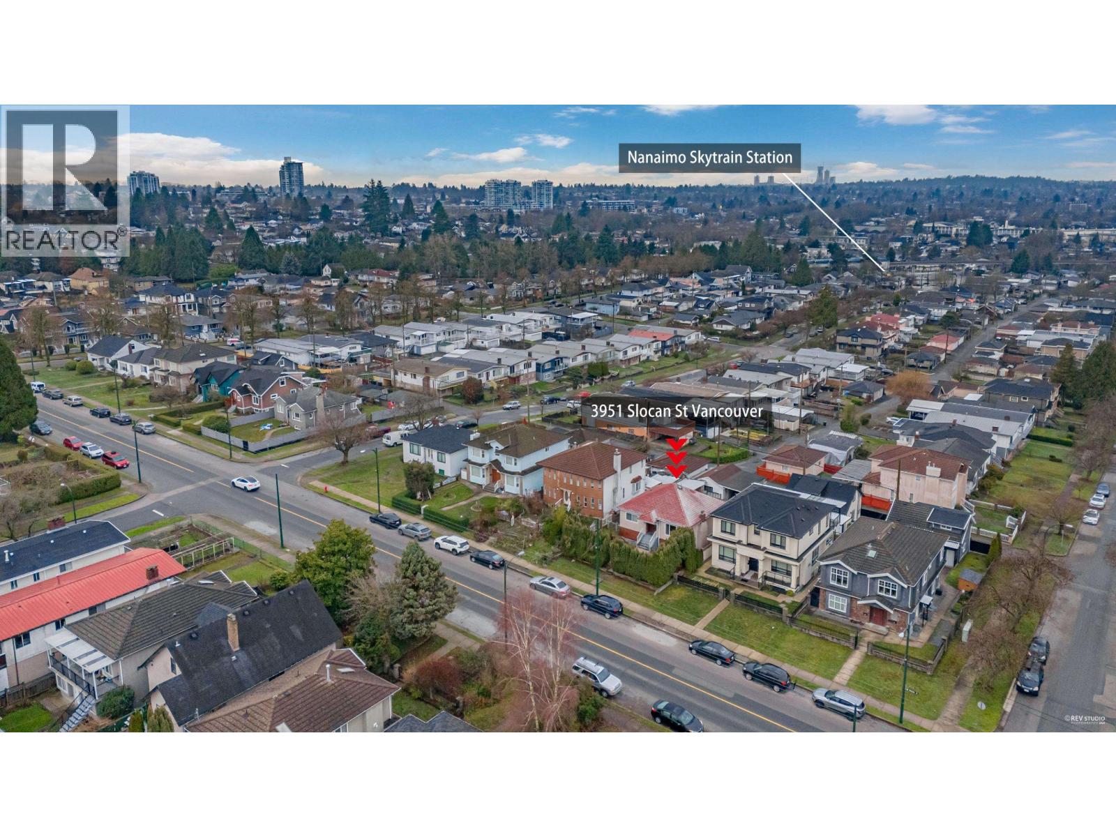 3951 Slocan Street, Vancouver, British Columbia  V5R 1Y7 - Photo 2 - R3097741