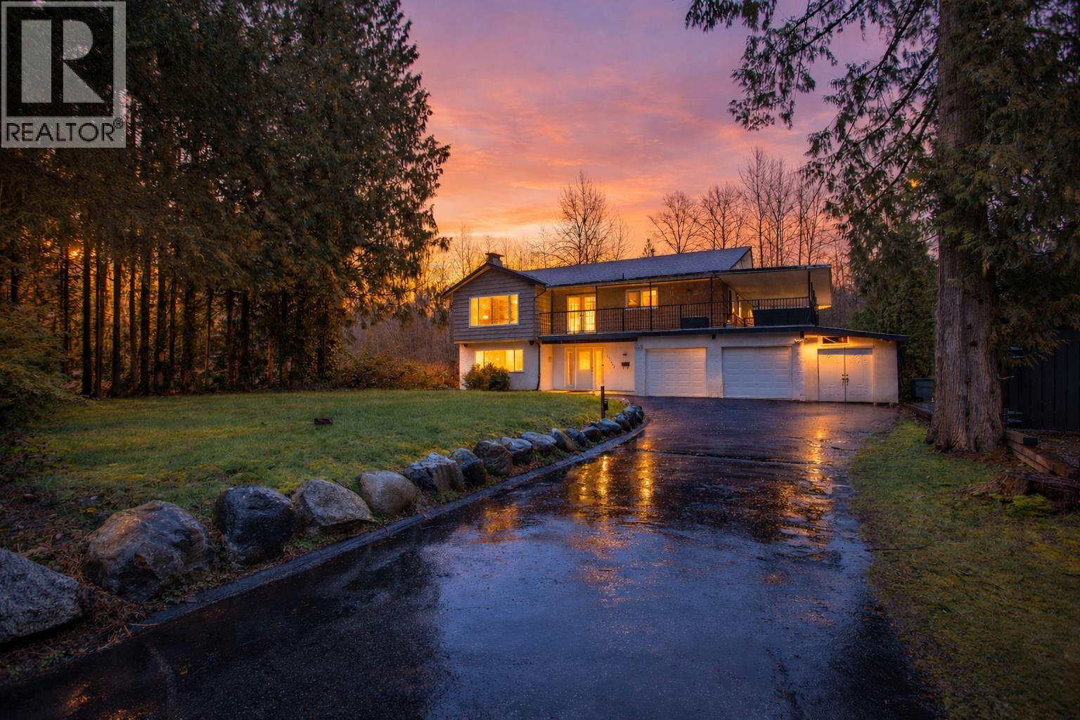 12152 261 Street, Maple Ridge, British Columbia  V2W 2A6 - Photo 1 - R3097775