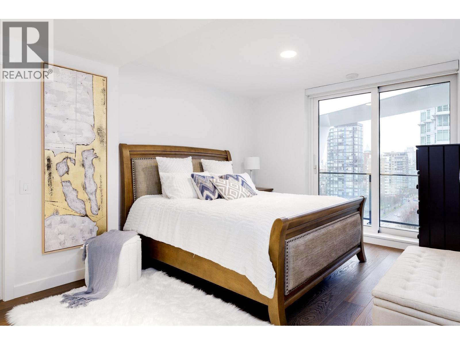 120x 620 Cardero Street, Vancouver, British Columbia  V6G 3H7 - Photo 9 - R3097736