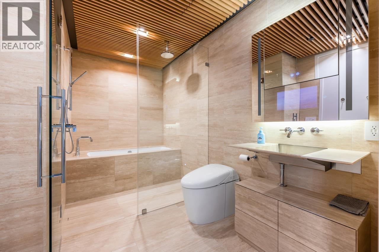 110x 1568 Alberni Street, Vancouver, British Columbia  V6G 0E3 - Photo 10 - R3097754