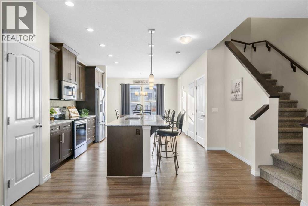 81 Legacy Glen Green Se, Calgary, Alberta  T2X 4G6 - Photo 9 - A2289058