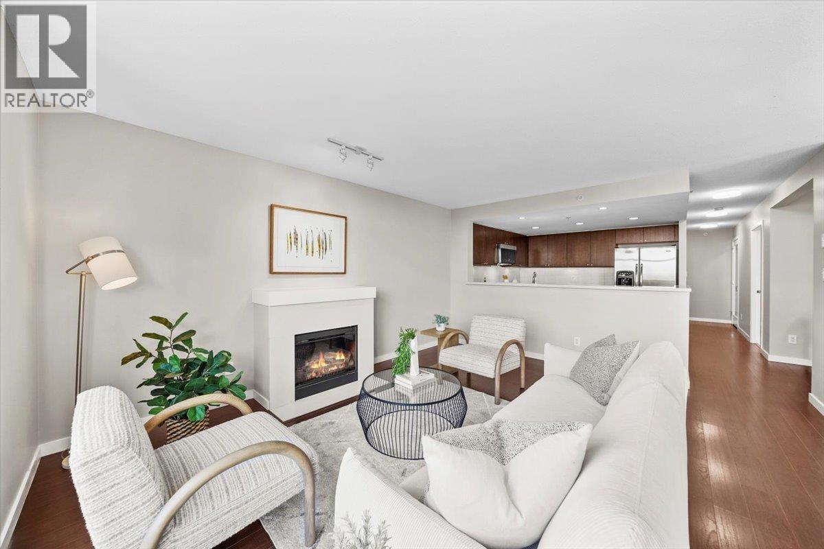 602 8120 Lansdowne Road, Richmond, British Columbia  V6X 0A1 - Photo 20 - R3097752