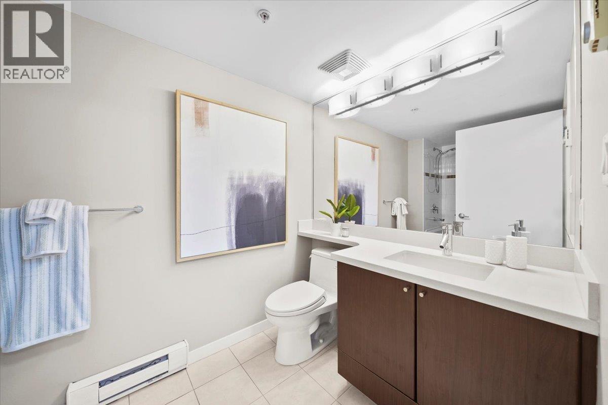 602 8120 Lansdowne Road, Richmond, British Columbia  V6X 0A1 - Photo 14 - R3097752