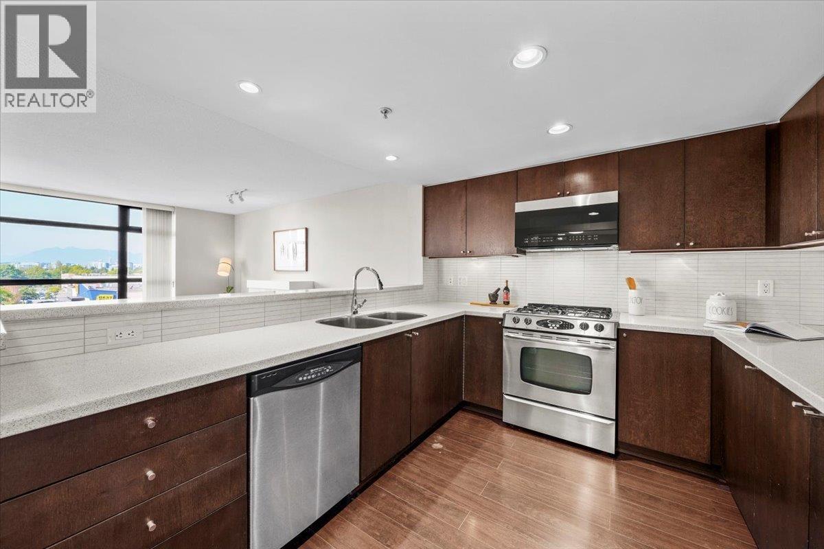 602 8120 Lansdowne Road, Richmond, British Columbia  V6X 0A1 - Photo 19 - R3097752