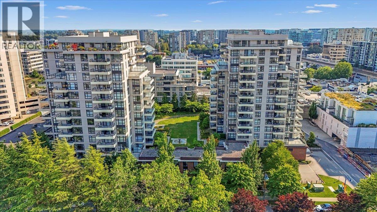 602 8120 Lansdowne Road, Richmond, British Columbia  V6X 0A1 - Photo 25 - R3097752