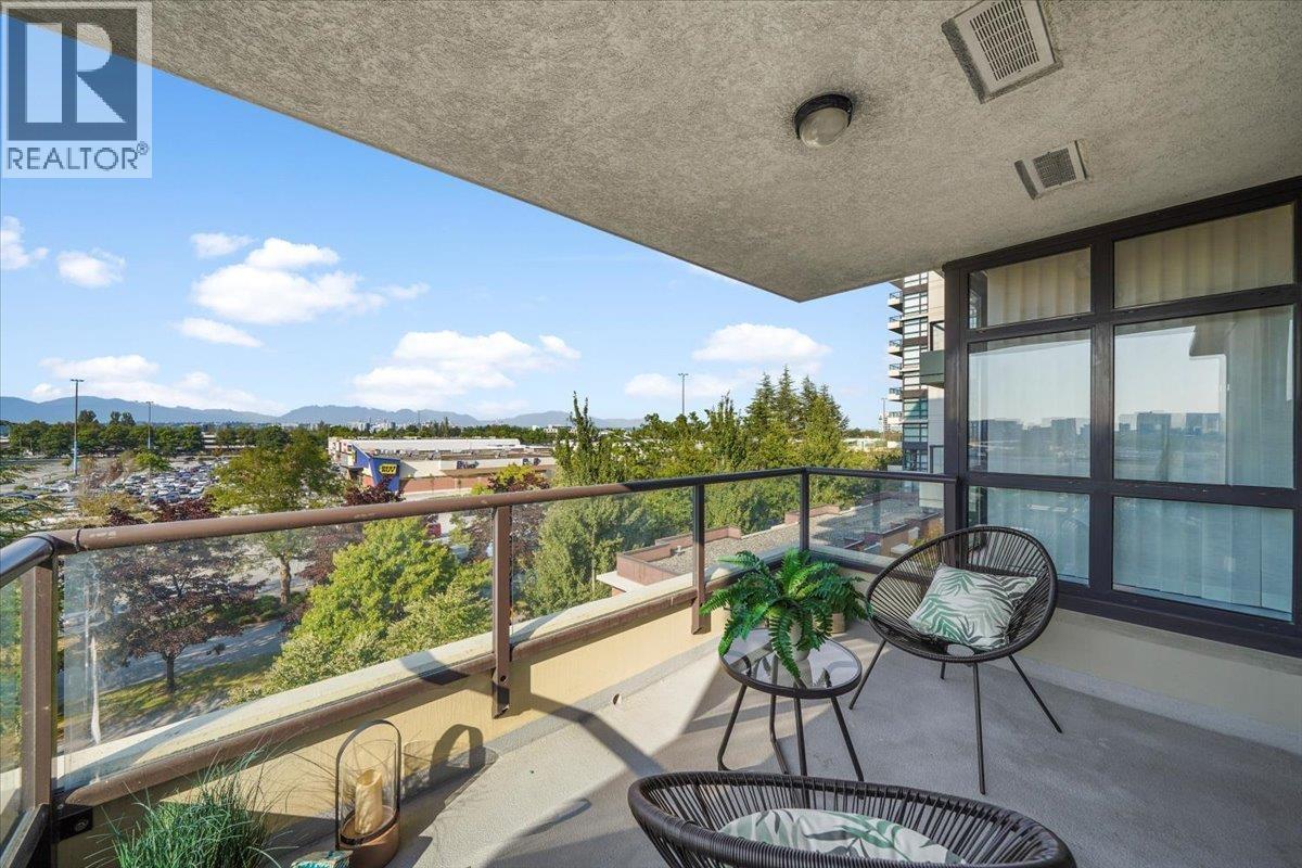 602 8120 Lansdowne Road, Richmond, British Columbia  V6X 0A1 - Photo 7 - R3097752