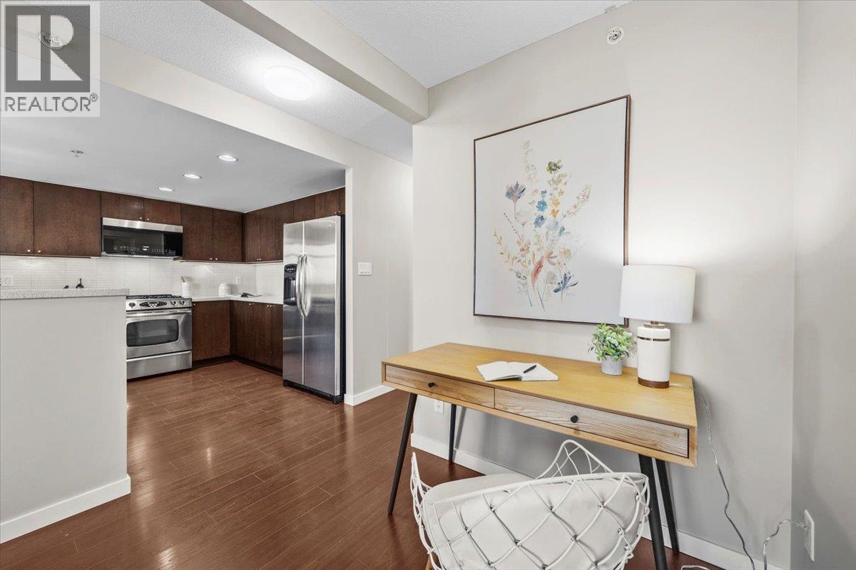 602 8120 Lansdowne Road, Richmond, British Columbia  V6X 0A1 - Photo 17 - R3097752