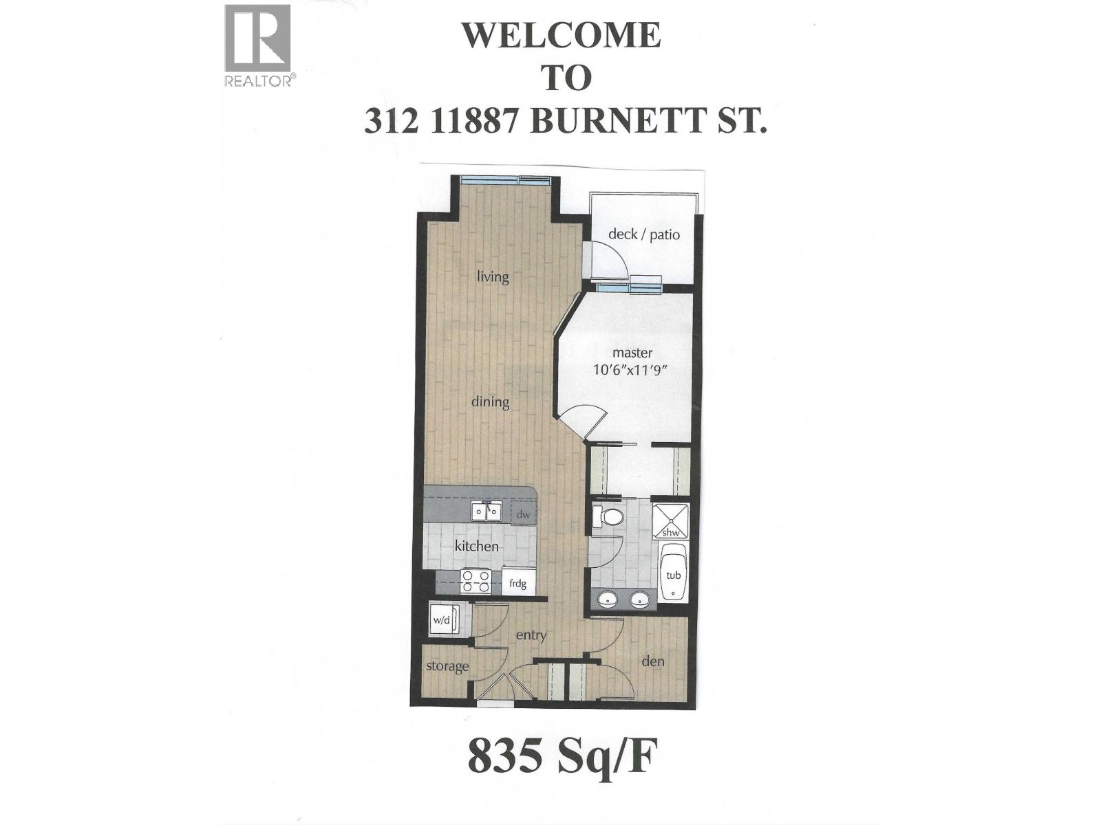 312 11887 Burnett Street, Maple Ridge, British Columbia  V2X 6P6 - Photo 25 - R3097672