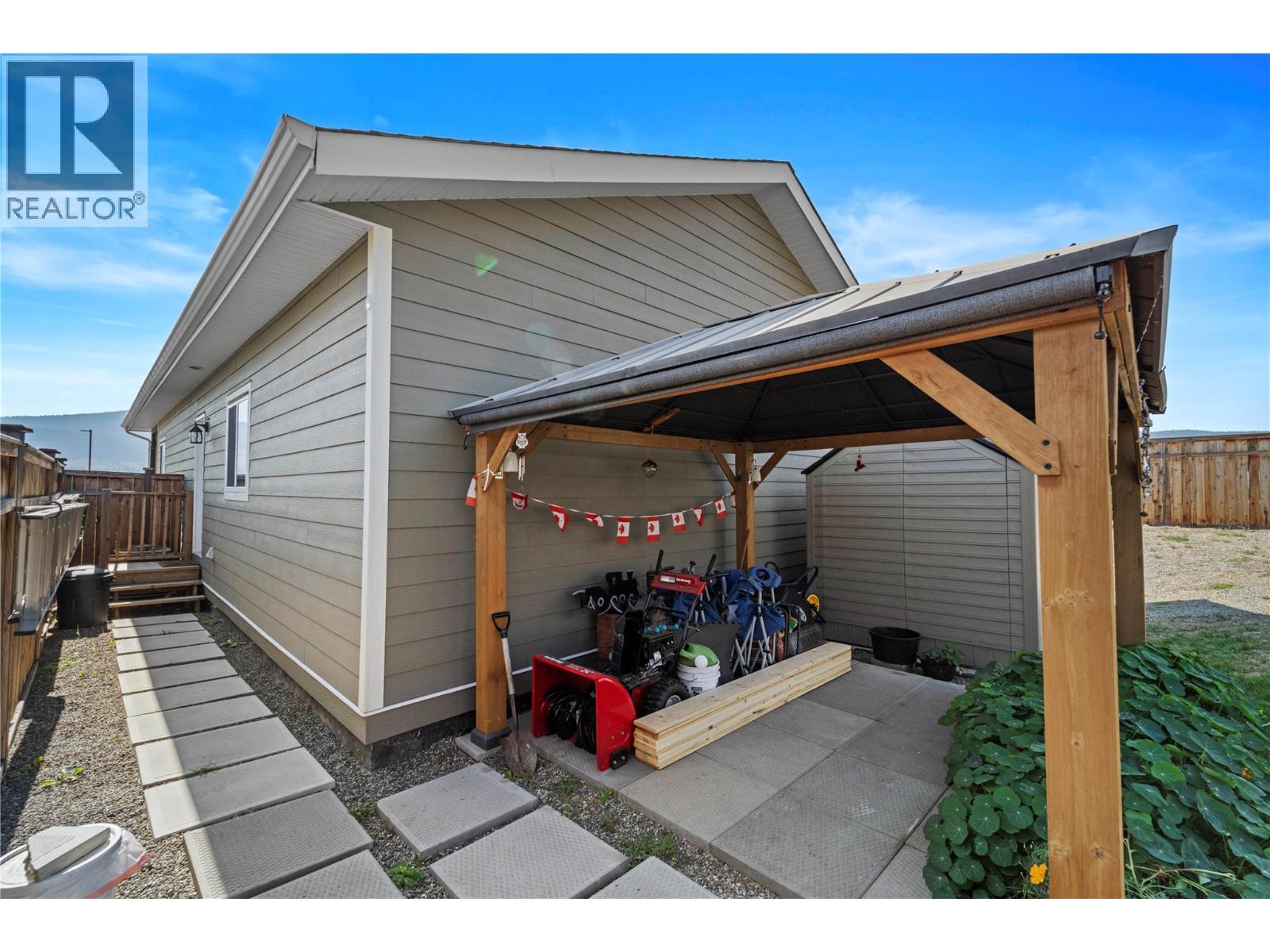 2569 Spring Bank Avenue, Merritt, British Columbia  V1K 1S1 - Photo 24 - 10378587