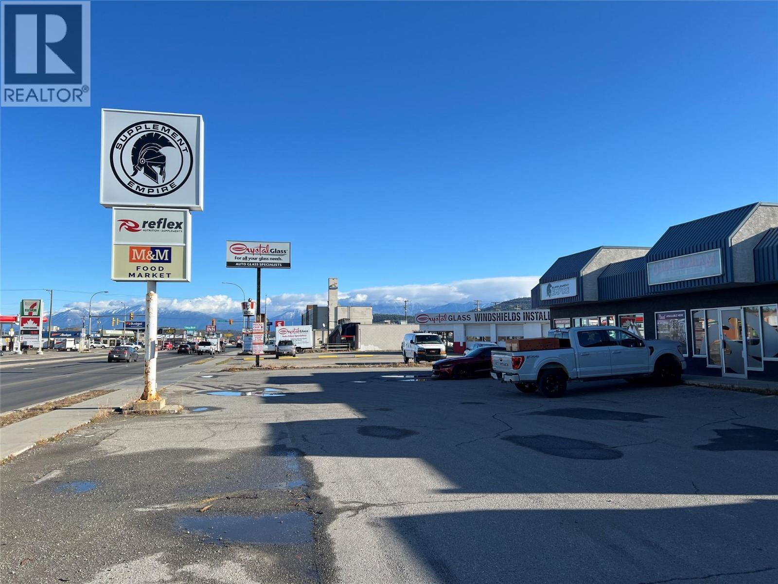 502 Cranbrook Street N Unit# C&d, Cranbrook, British Columbia  V1C 3R6 - Photo 1 - 10378597