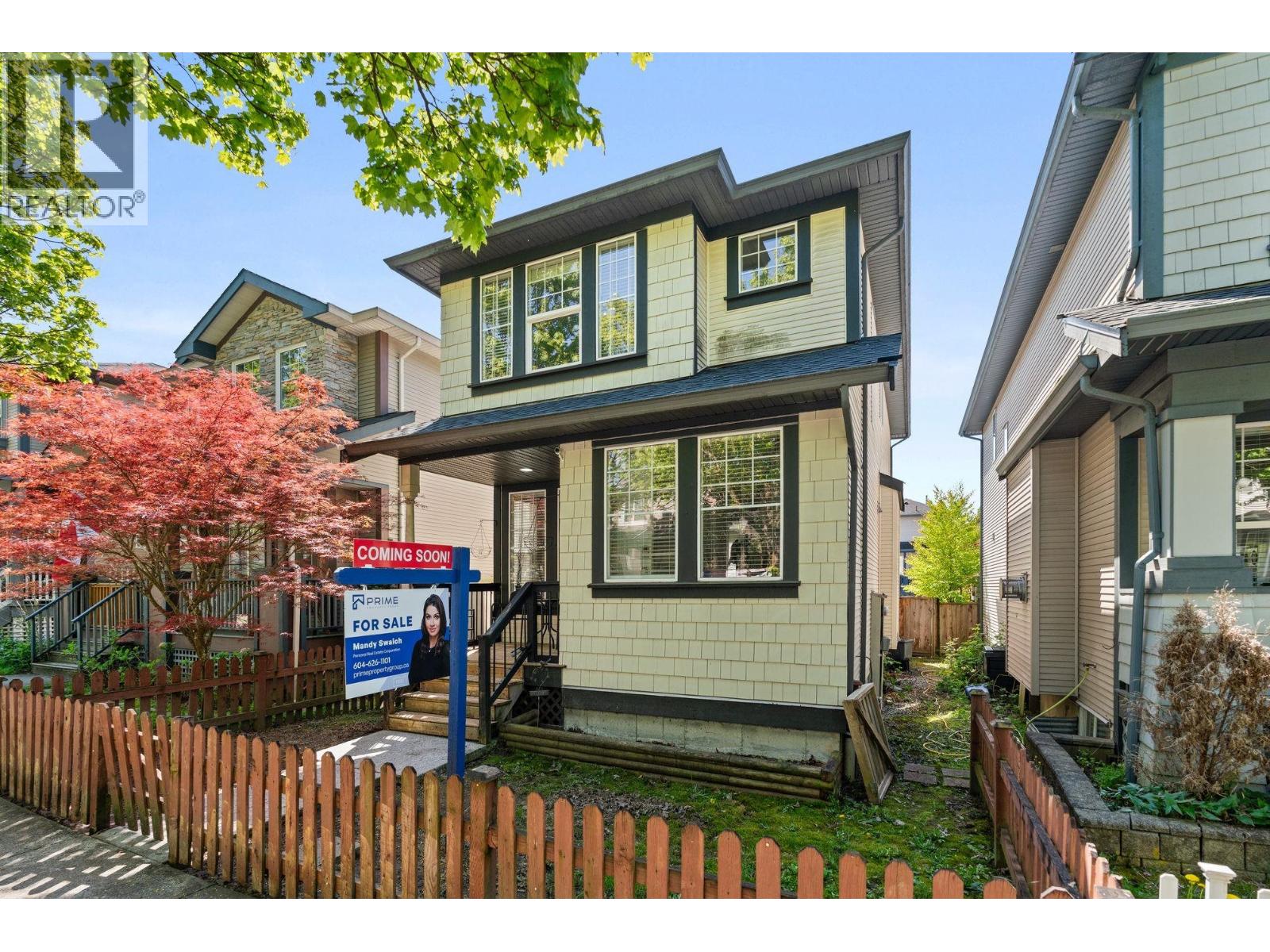 24280 102a Avenue, Maple Ridge, British Columbia  V2W 1X8 - Photo 3 - R3097441