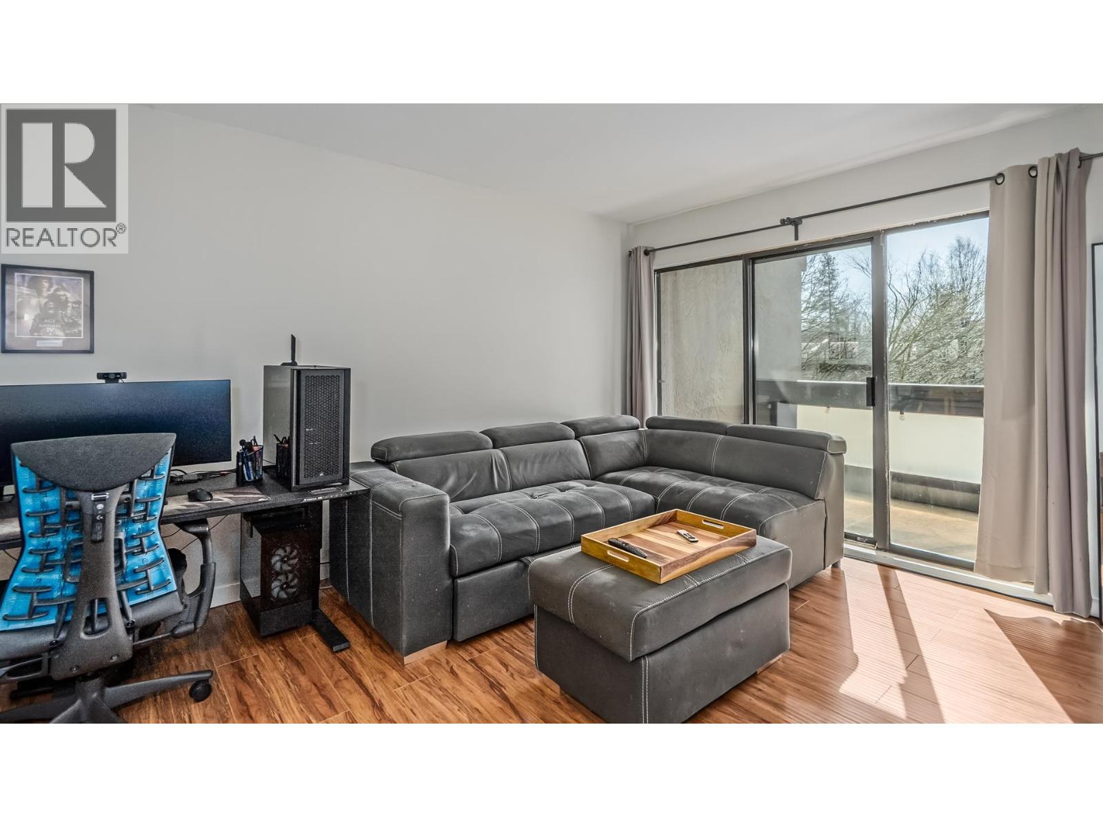 305 975 W 13th Avenue, Vancouver, British Columbia  V5Z 1P4 - Photo 5 - R3097292