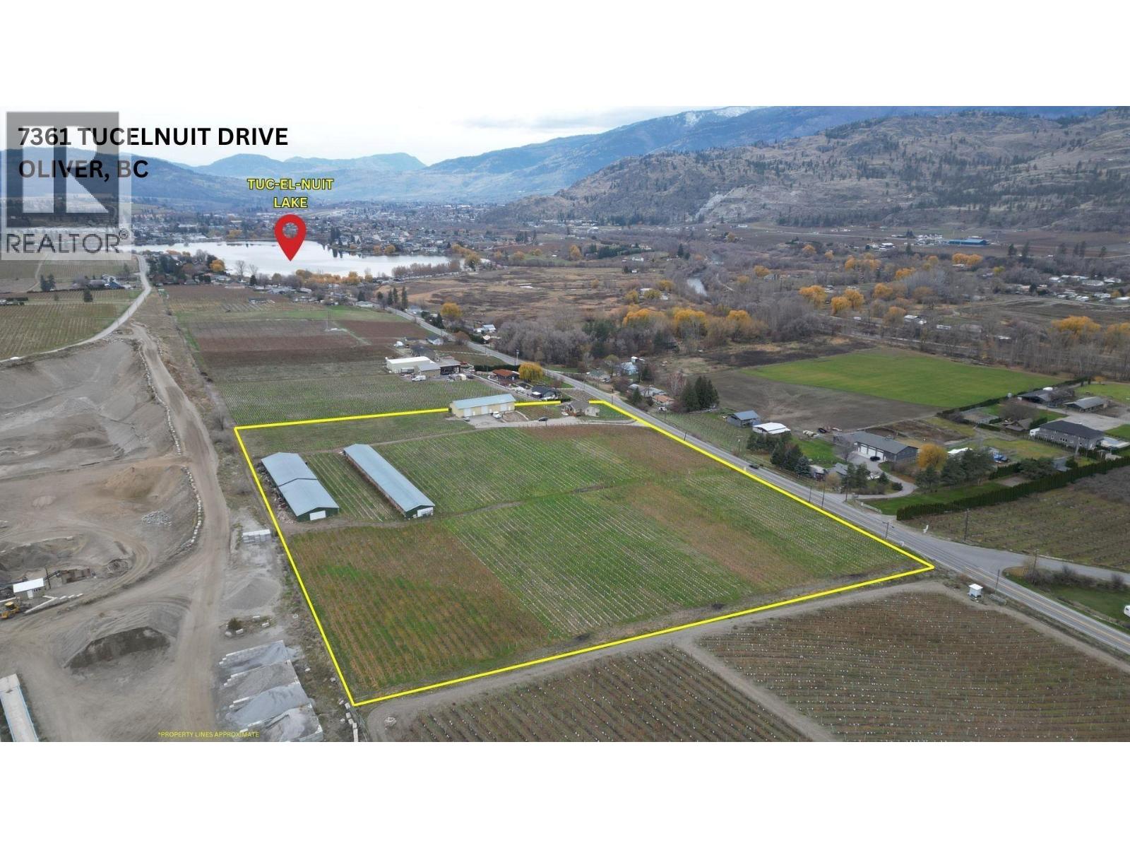 7361 Tucelnuit Drive, Oliver, British Columbia  V0H 1T2 - Photo 57 - 10378657