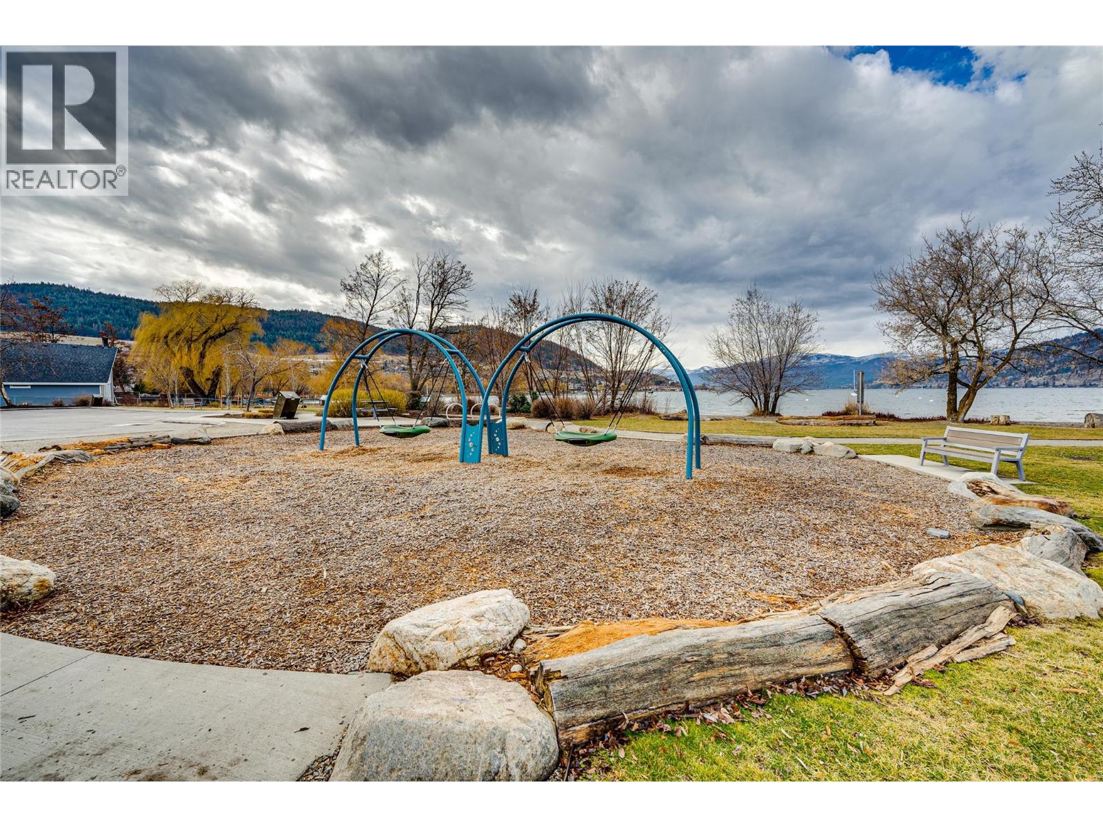 2555 Lakeshore Road Unit# 321, Vernon, British Columbia  V1H 1M9 - Photo 25 - 10378729