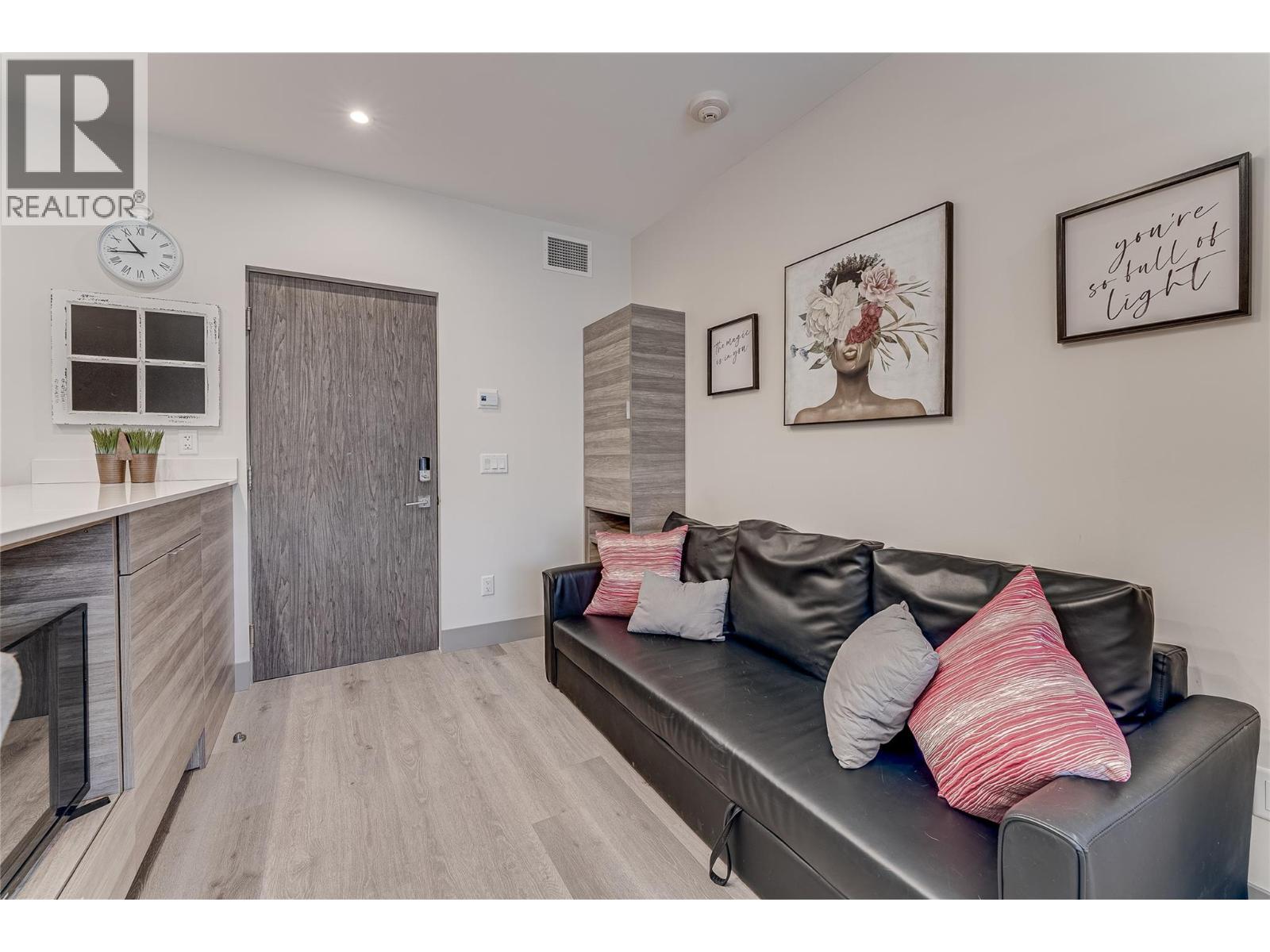 2555 Lakeshore Road Unit# 321, Vernon, British Columbia  V1H 1M9 - Photo 7 - 10378729