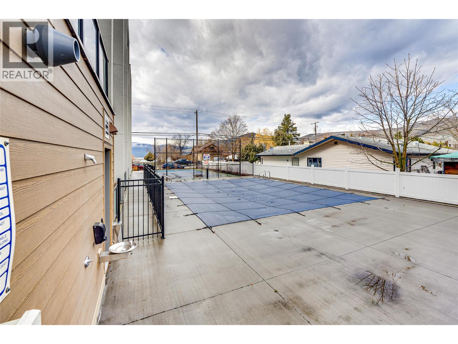 2555 Lakeshore Road Unit# 321, Vernon, British Columbia  V1H 1M9 - Photo 21 - 10378729