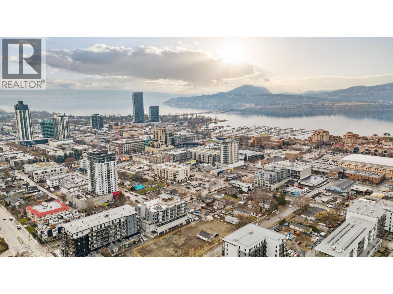 604 Cawston Avenue Unit# 404, Kelowna, British Columbia  V1Y 6Z4 - Photo 7 - 10378705