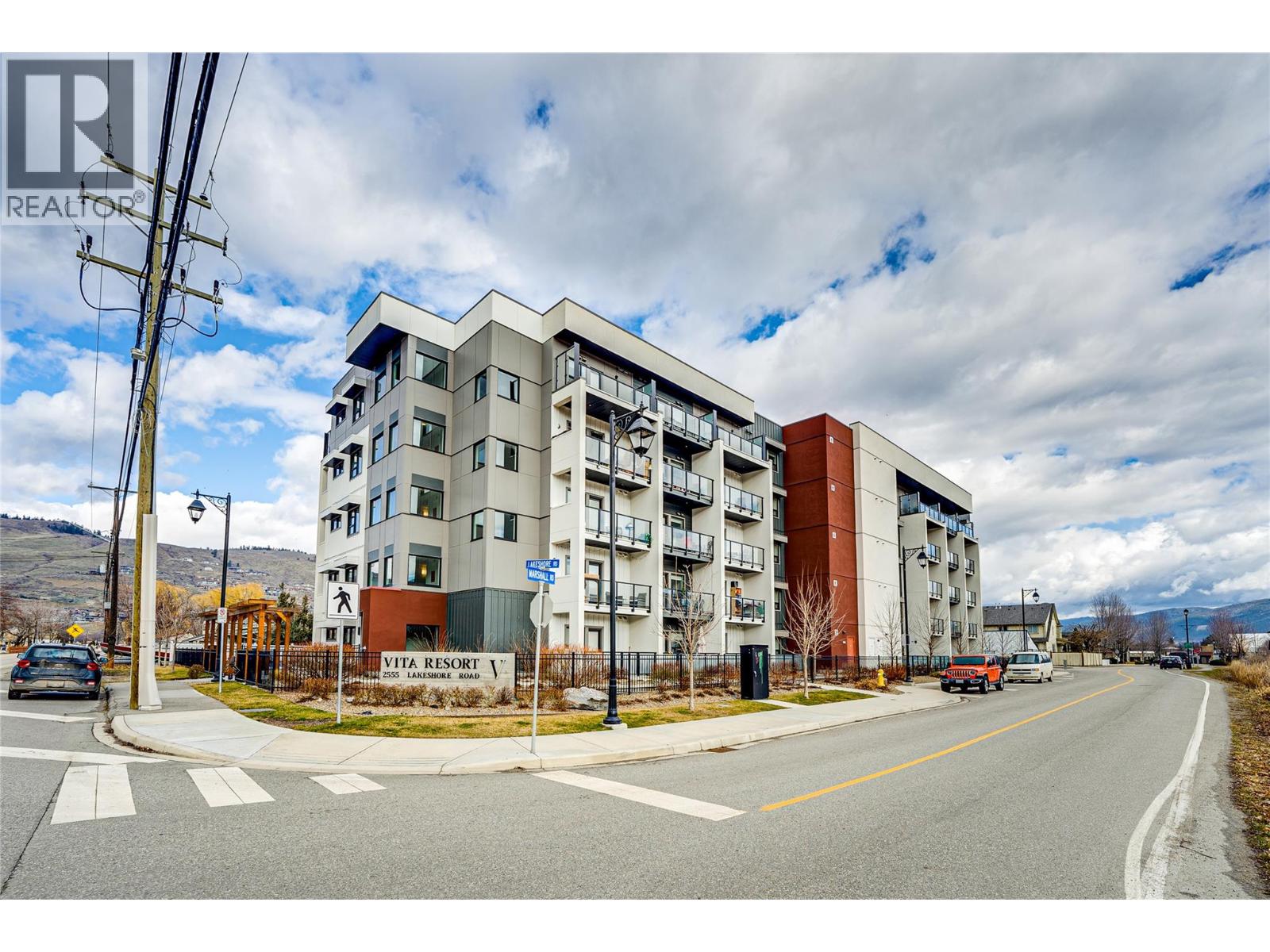 2555 Lakeshore Road Unit# 321, Vernon, British Columbia