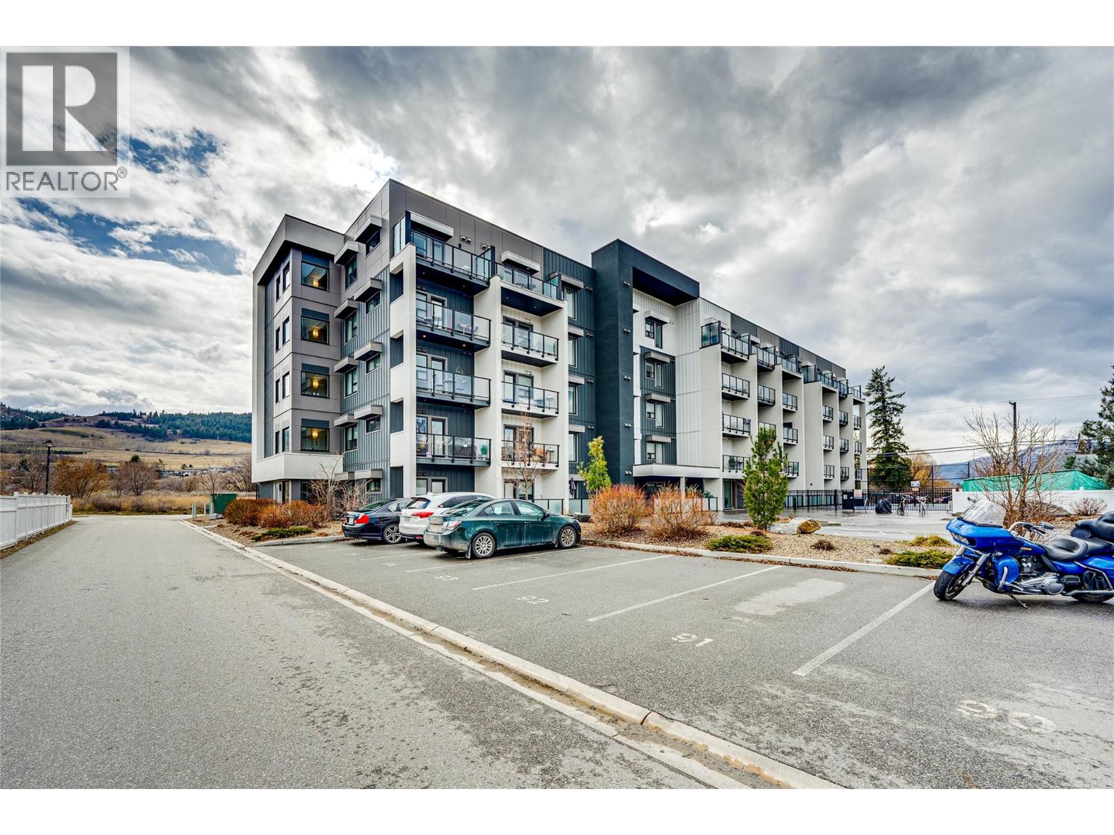 2555 Lakeshore Road Unit# 321, Vernon, British Columbia  V1H 1M9 - Photo 31 - 10378729