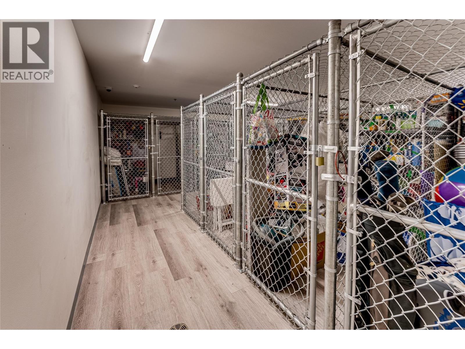 2555 Lakeshore Road Unit# 321, Vernon, British Columbia  V1H 1M9 - Photo 19 - 10378729