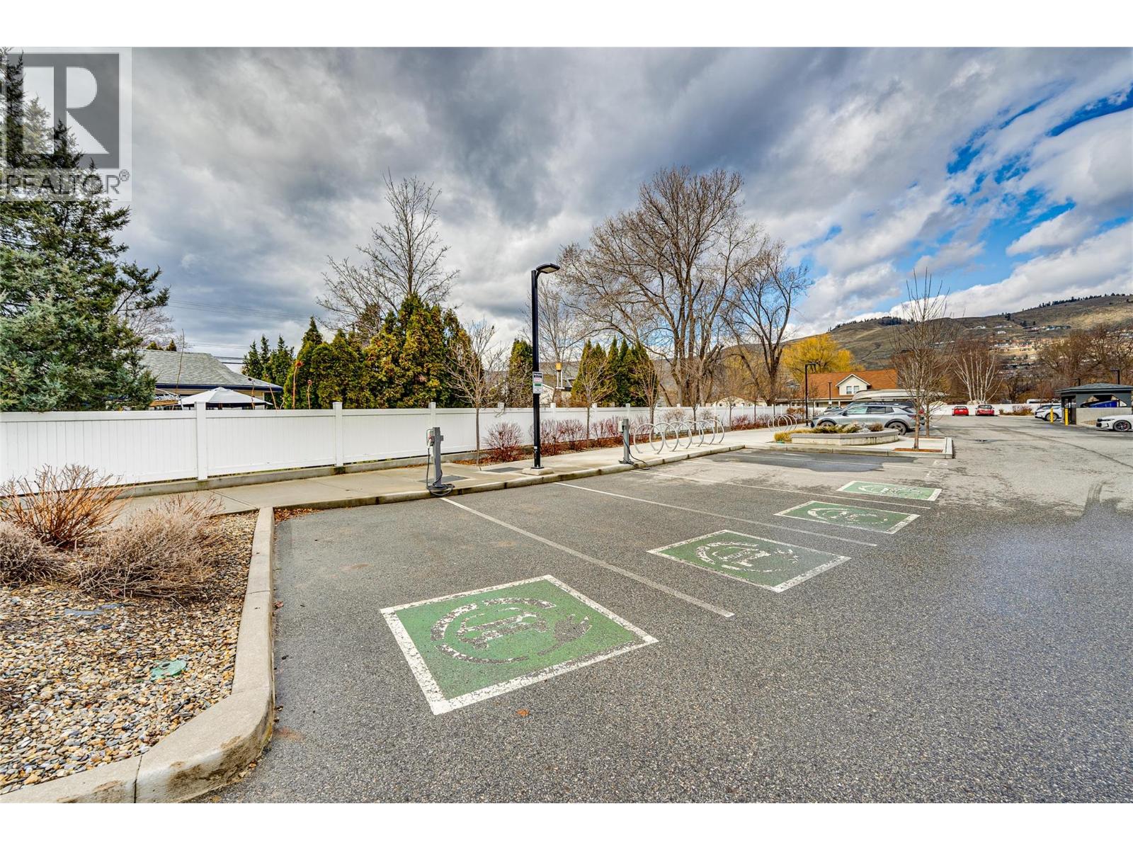 2555 Lakeshore Road Unit# 321, Vernon, British Columbia  V1H 1M9 - Photo 28 - 10378729