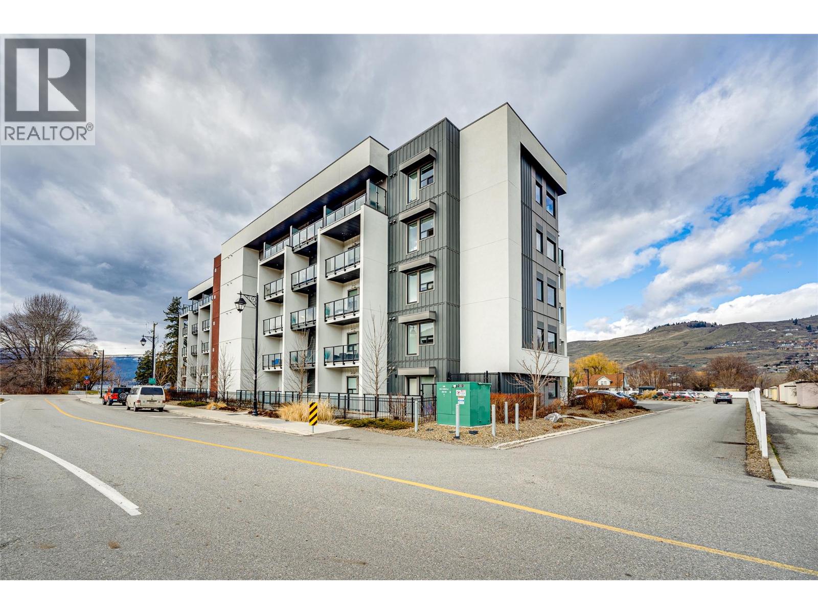 2555 Lakeshore Road Unit# 321, Vernon, British Columbia  V1H 1M9 - Photo 32 - 10378729