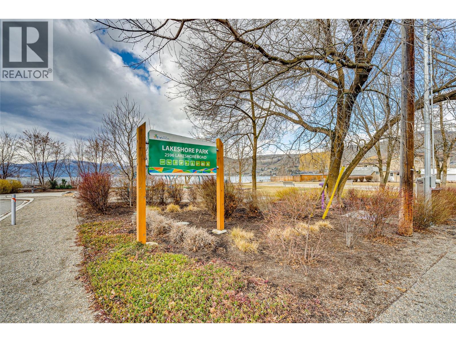 2555 Lakeshore Road Unit# 321, Vernon, British Columbia  V1H 1M9 - Photo 23 - 10378729