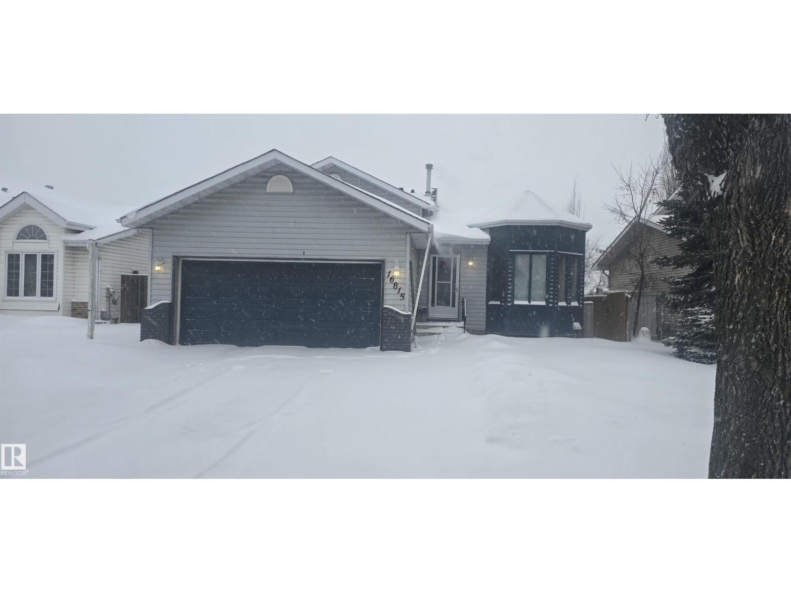 16815 91 St Nw, Edmonton, Alberta  T5Z 2W7 - Photo 2 - E4476643