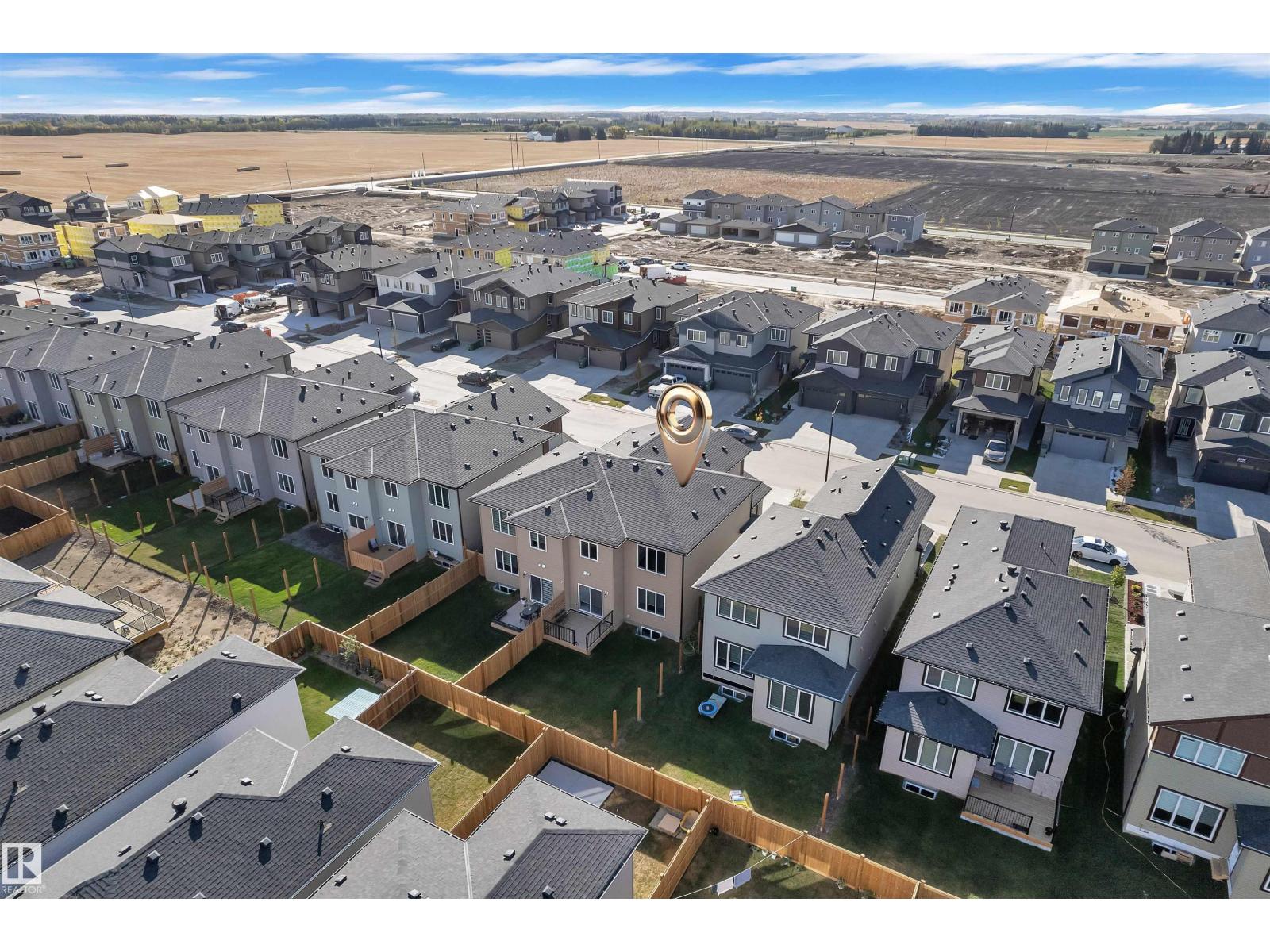 3704 41 Av, Beaumont, Alberta  T4X 3B4 - Photo 39 - E4476644