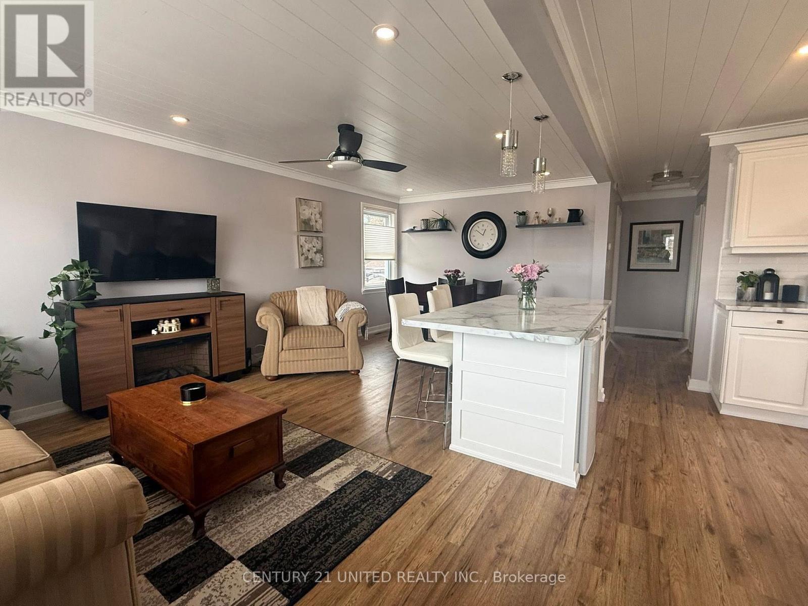 537 Shirley Street, Cobourg, Ontario  K9A 2A4 - Photo 3 - X12857394