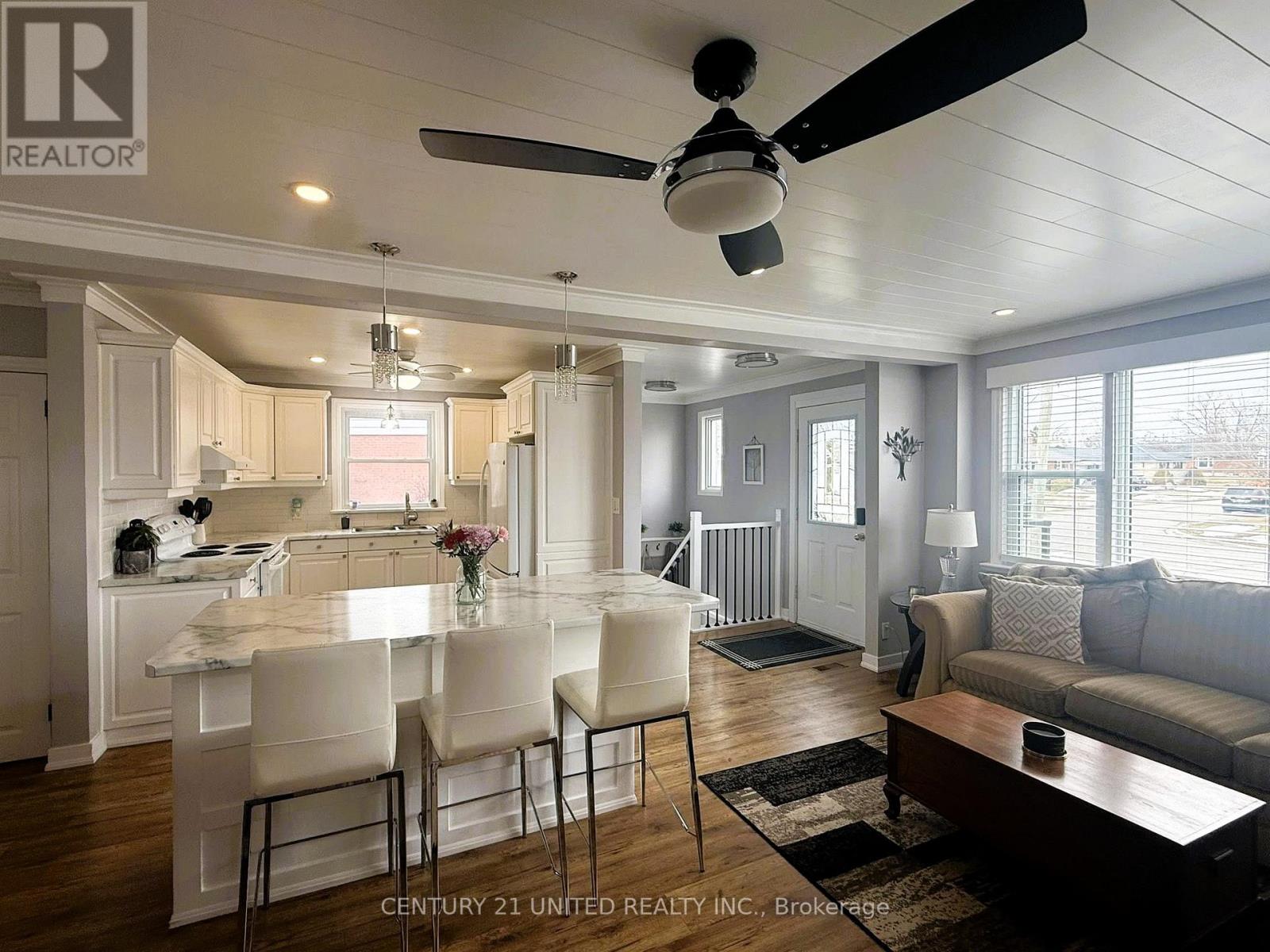 537 Shirley Street, Cobourg, Ontario  K9A 2A4 - Photo 8 - X12857394