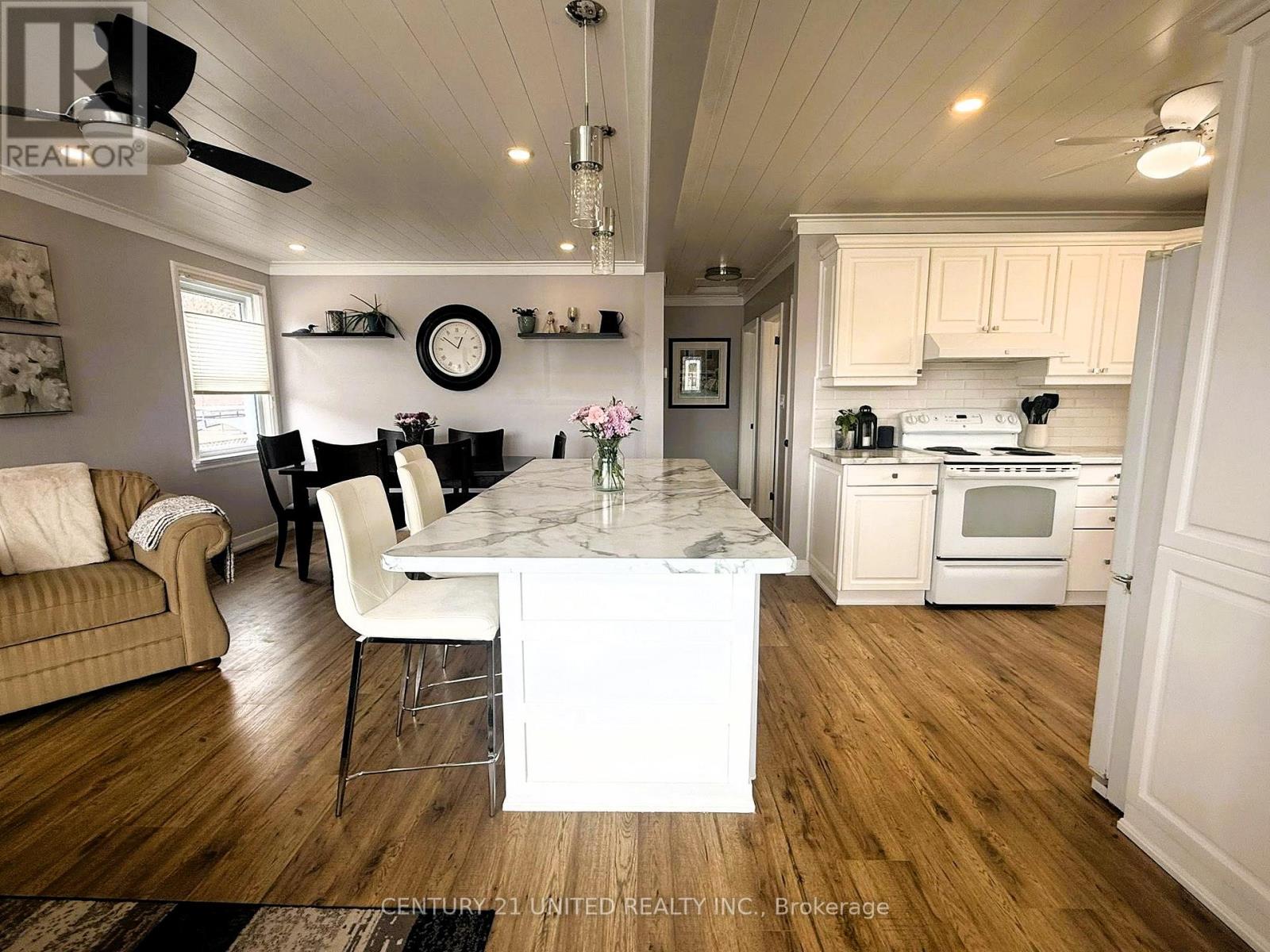 537 Shirley Street, Cobourg, Ontario  K9A 2A4 - Photo 6 - X12857394