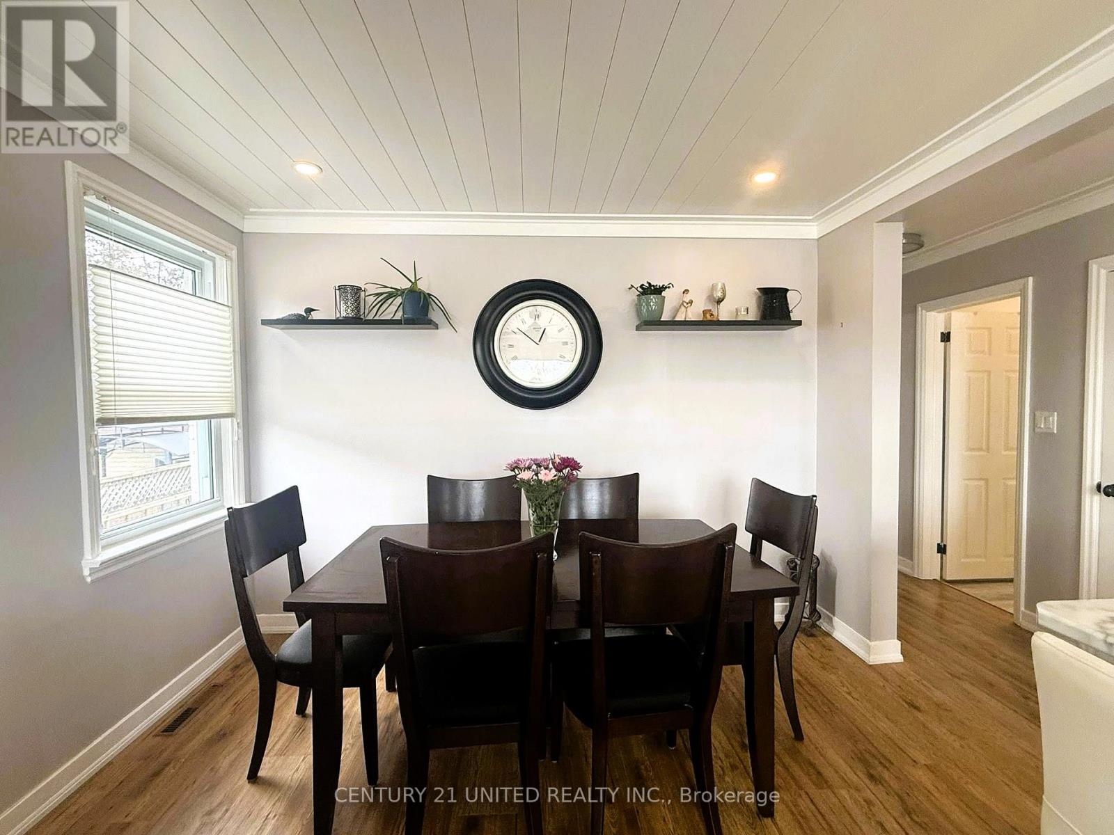 537 Shirley Street, Cobourg, Ontario  K9A 2A4 - Photo 9 - X12857394