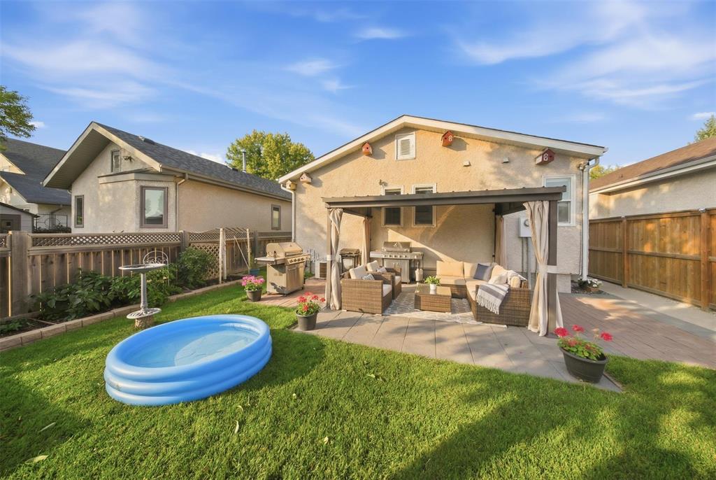 1406 Leila Avenue, Winnipeg, Manitoba  R2P 1J8 - Photo 33 - 202604178