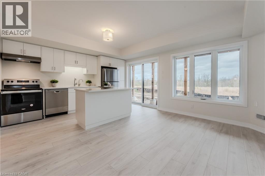 15 Stauffer Woods Trail Unit# 26, Kitchener, Ontario  N2P 2P4 - Photo 1 - 40809345