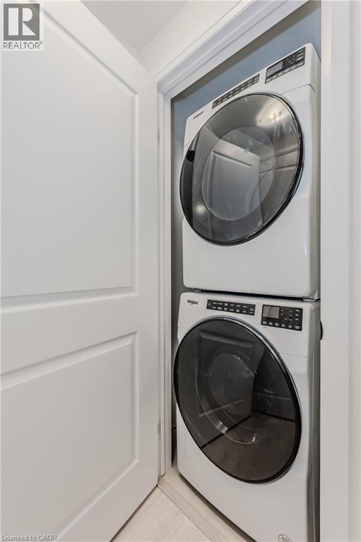 15 Stauffer Woods Trail Unit# 26, Kitchener, Ontario  N2P 2P4 - Photo 14 - 40809345